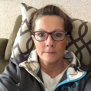 Meet your Posher, Cheri